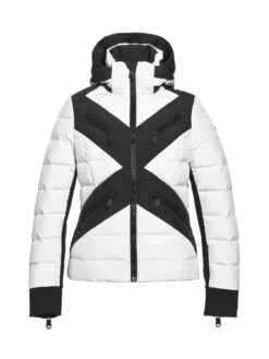 GOLDBERGH Cross Jacket