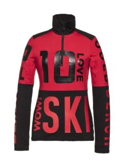 GOLDBERGH Carla Pully