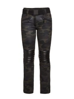 GOLDBERGH Battle Ski Pant