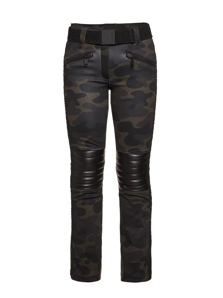 GOLDBERGH Battle Ski Pant