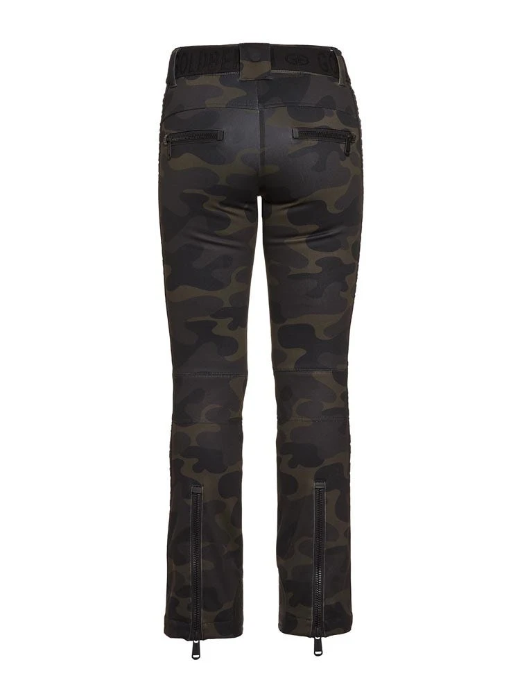 GOLDBERGH Battle Ski Pant - Afbeelding 2
