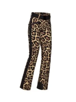 GOLDBERGH JAGUAR SKI PANTS