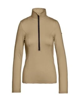 GOLDBERGH Serena Pully