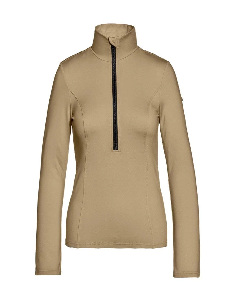 GOLDBERGH Serena Pully