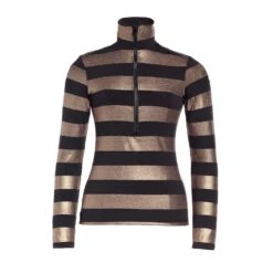 GOLDBERGH Queen Pully