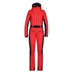 GOLDBERGH Parry No Fur Jumpsuit