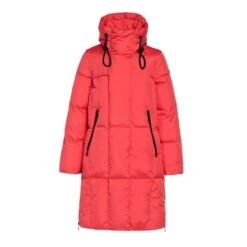 GOLDBERGH Olivia Jacket