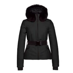 GOLDBERGH Hida Jacket No Fur