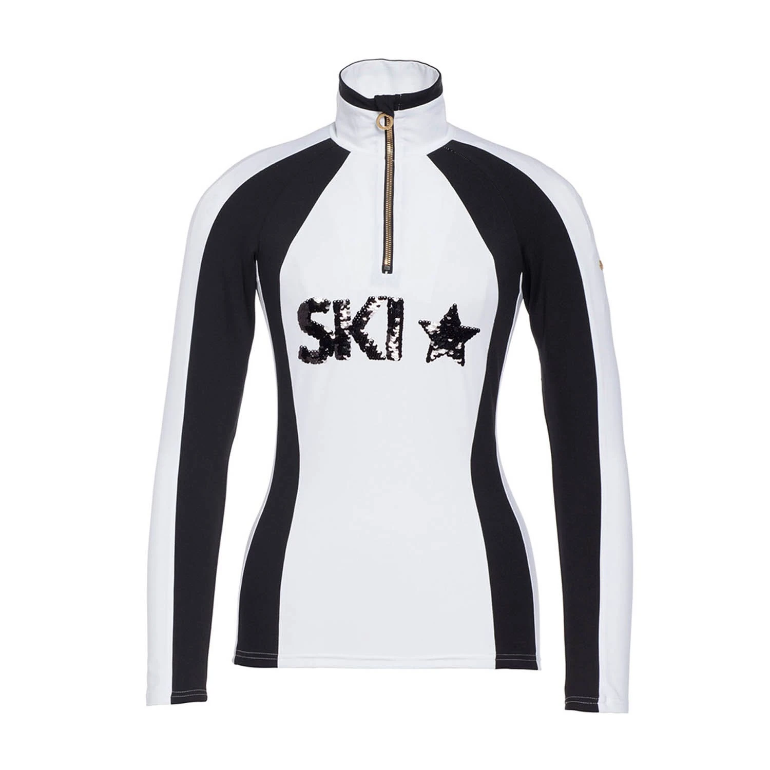 GOLDBERGH Davos Pully