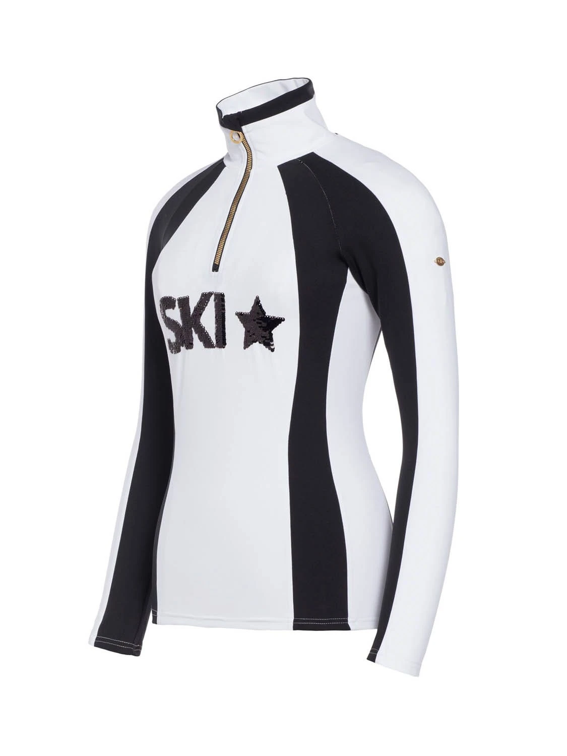 GOLDBERGH Davos Pully - Afbeelding 2