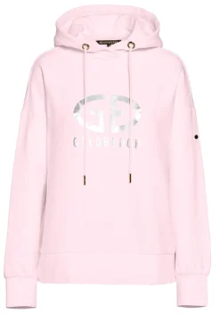 Trui Goldbergh Women Harvard Blush