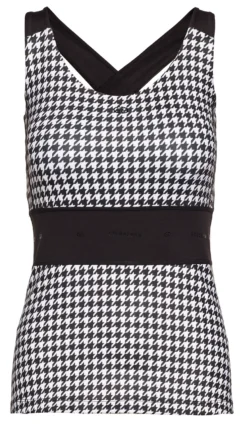 Tanktop Goldbergh Women Peggy Black