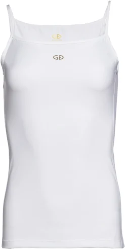 Tanktop Goldbergh Women Gilda White