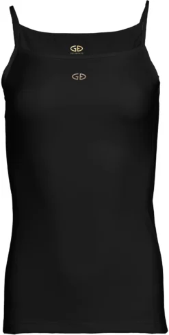 Tanktop Goldbergh Women Gilda Black
