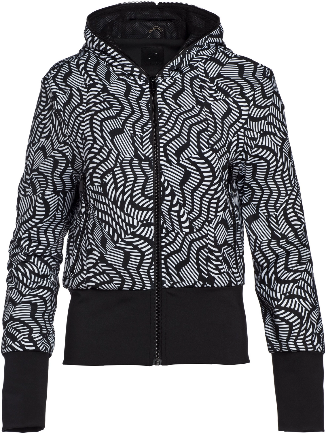 Jas Goldbergh Women Devi Hypnotic