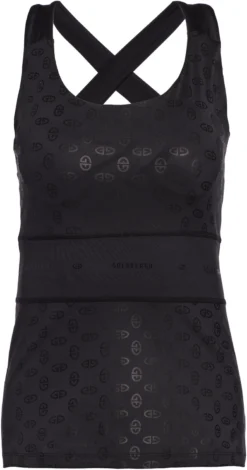 Tanktop Goldbergh Women Destiny GB Logos