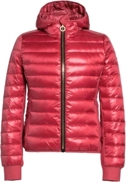 Jas Goldbergh Women Nadia Paradise Pink