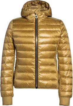 Jas Goldbergh Women Nadia Desert