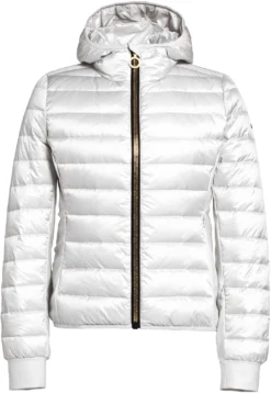 Jas Goldbergh Women Nadia White 22