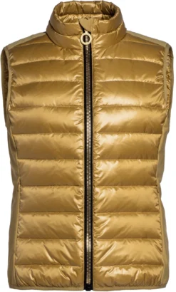 Bodywarmer Goldbergh Women Ryann Desert