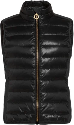 Bodywarmer Goldbergh Women Ryann Black