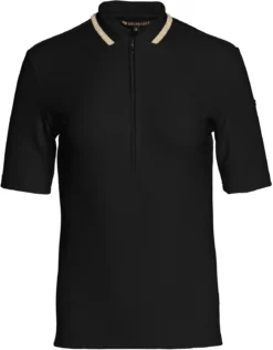 T-Shirt Goldbergh Women Cassia Black