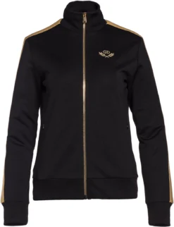 Vest Goldbergh Women Ione Black