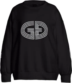 Trui Goldbergh Women Piper Black