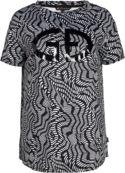 T-Shirt Goldbergh Women Aphea Hypnotic