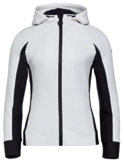 Vest Goldbergh Women Sofi White