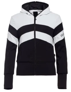 Vest Goldbergh Women Court White