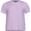 T-Shirt Goldbergh Women Groove Lilac