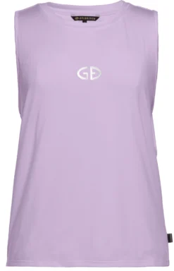 Tanktop Goldbergh Women Gigi Lilac