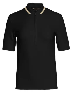 T-Shirt Goldbergh Women Cassia Black 23