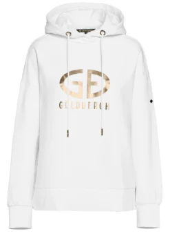 Trui Goldbergh Women Harvard White 23