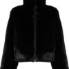 Goldbergh Silverfox Jacket Faux Fur
