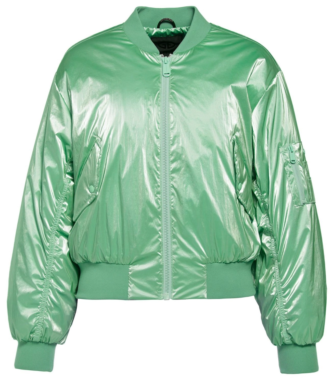 Jas Goldbergh Women Dream Spring Green