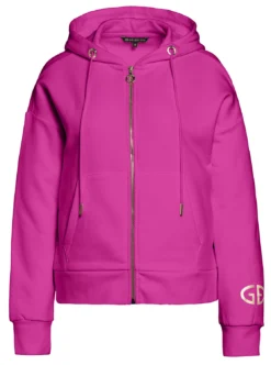 Vest Goldbergh Women Mabel Fuchsia
