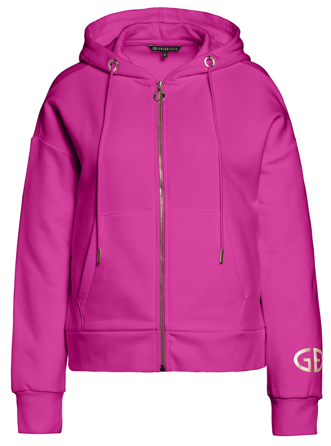 Vest Goldbergh Women Mabel Fuchsia
