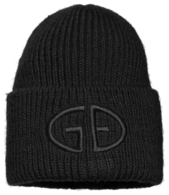 Muts Goldbergh Women Valerie Black 21