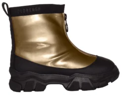 Snowboot Goldbergh Women Stark Gold
