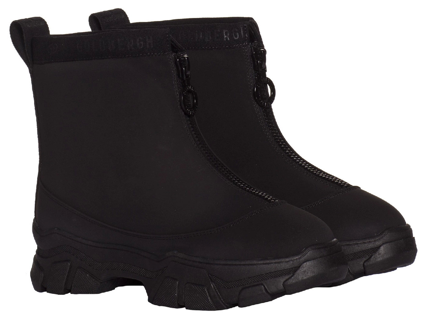 Snowboot Goldbergh Women Stark Black - Afbeelding 2