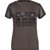 T-Shirt Goldbergh Women Birsa Island Green