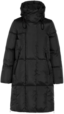 Jas Goldbergh Women Olivia Black