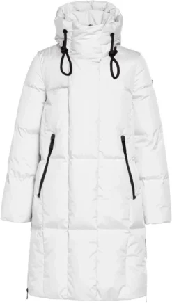 Jas Goldbergh Women Olivia White