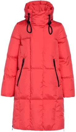 Jas Goldbergh Women Olivia Flame