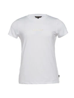 Goldbergh Avery Short Sleeve Top 2023