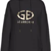 Trui Goldbergh Women Harvard Hoodie L/S Black
