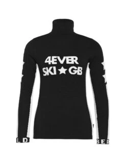 Goldbergh Sargans Knit Sweater L/S