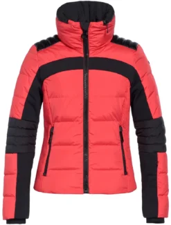 Jas Goldbergh Women Madison Flame